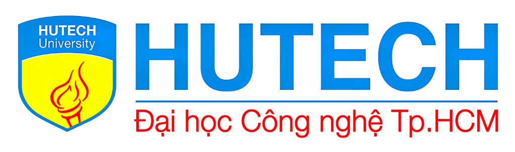 Trường Đại học Công nghệ TP.HCM - HUTECH