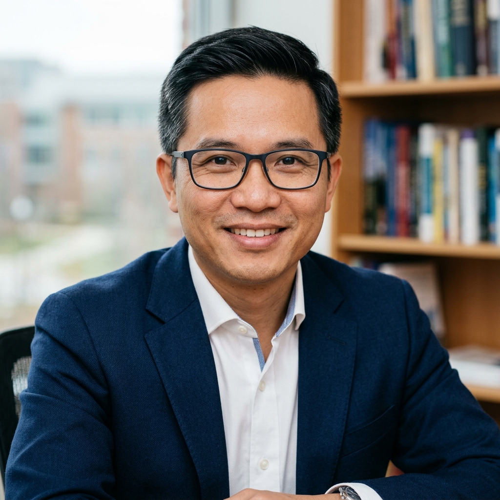 TS. Nguyễn Văn An